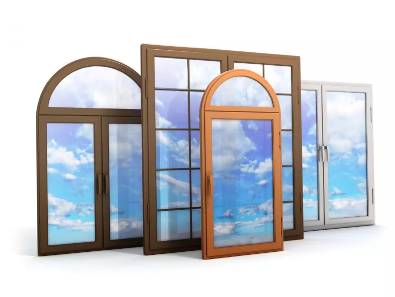 PVC Kapı ve Pencere Sistemleri