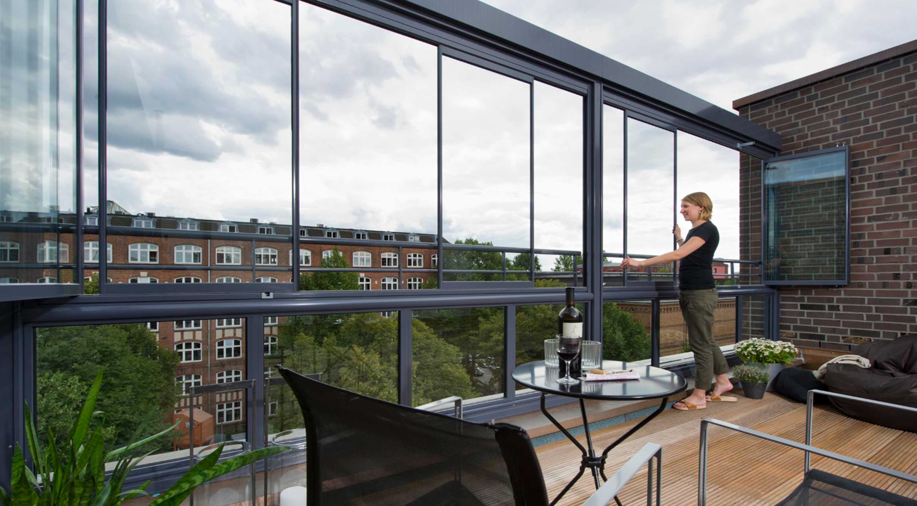 Mersin'de Estetik ve Fonksiyonel Yapı Çözümleri